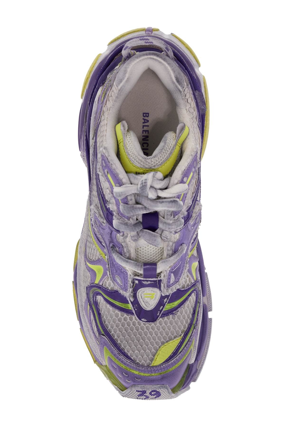 runner 2.0 sneakers