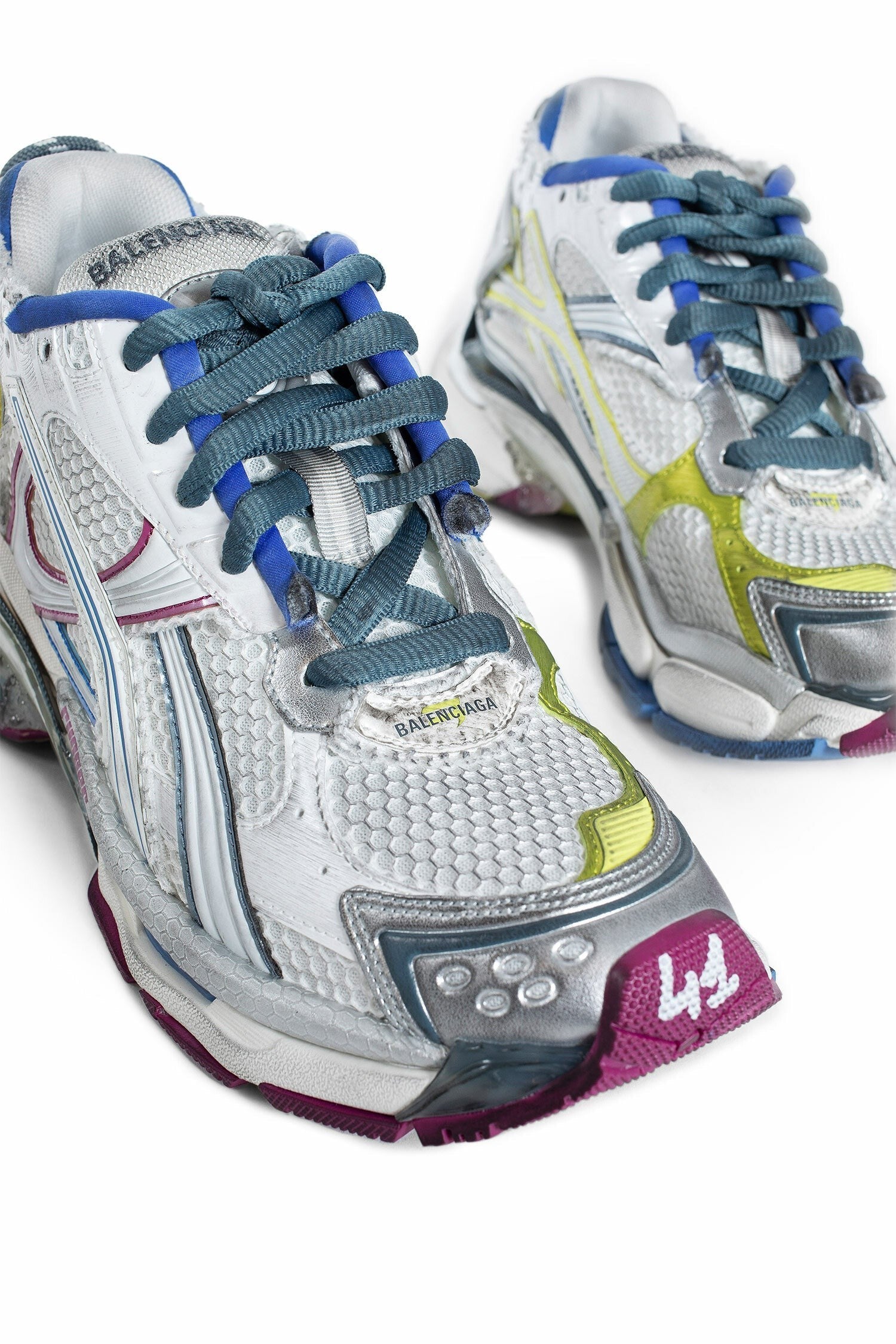 Runner Trainers