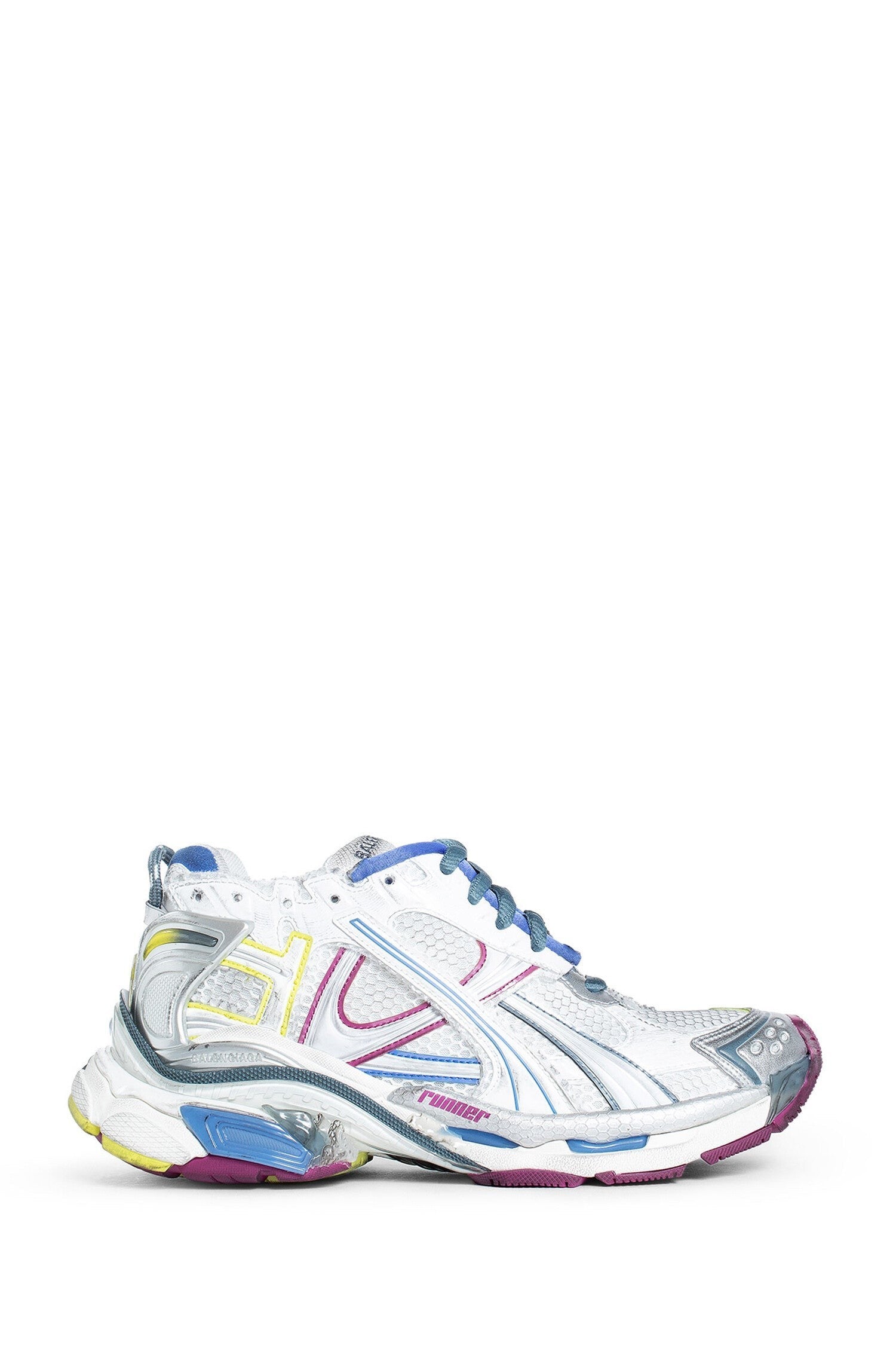 Runner Trainers