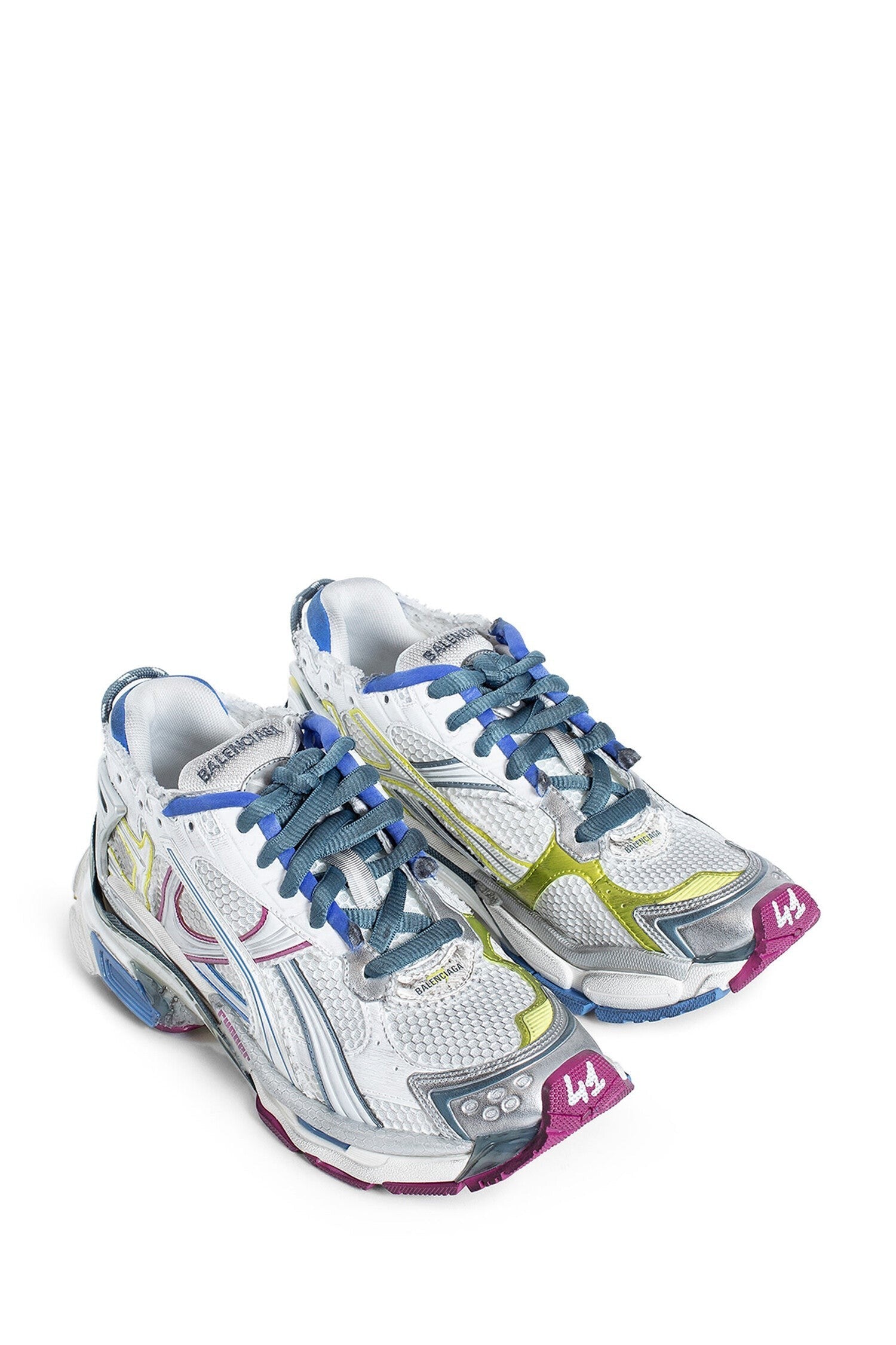 Runner Trainers