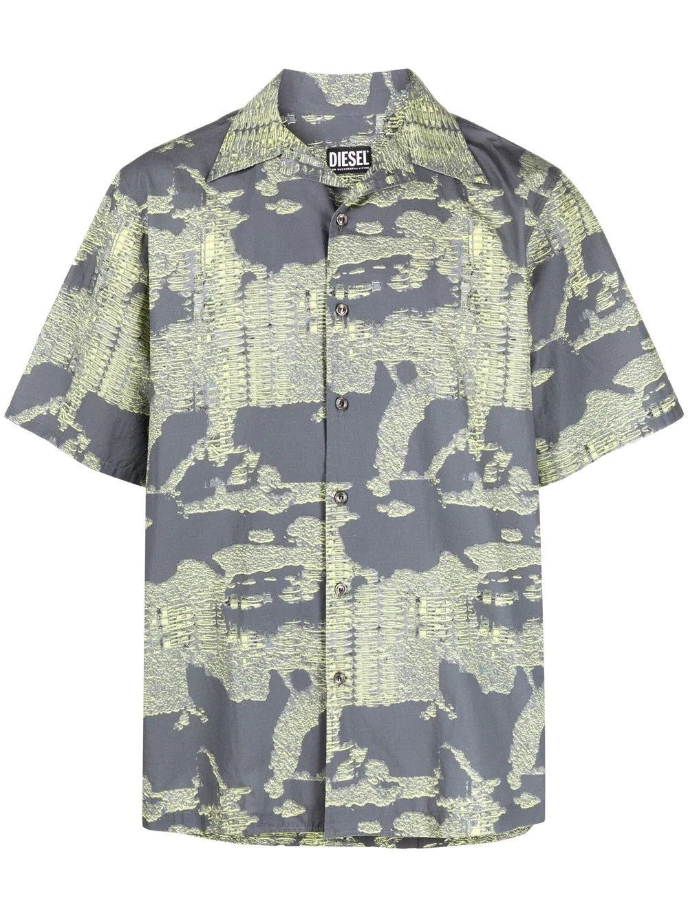 S-Frank-A Shirt
