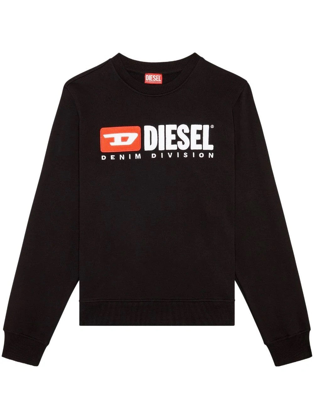 S-Ginn-Div Sweatshirt