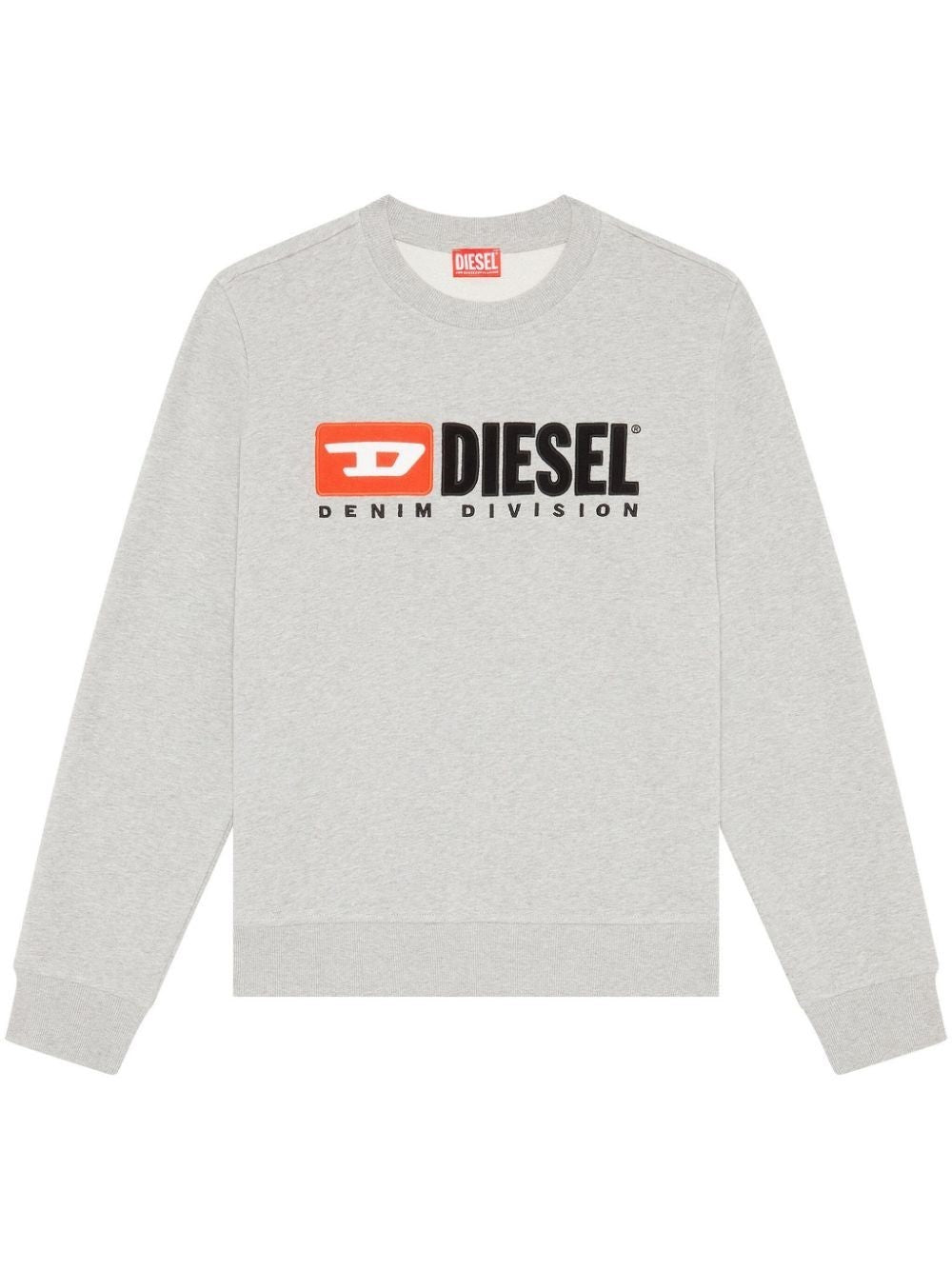 S-Ginn-Div Sweatshirt