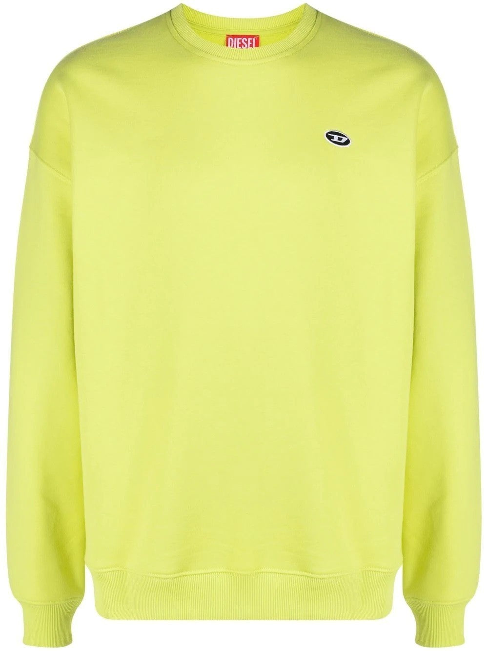 S-Rob-Doval-Pj Sweatshirt