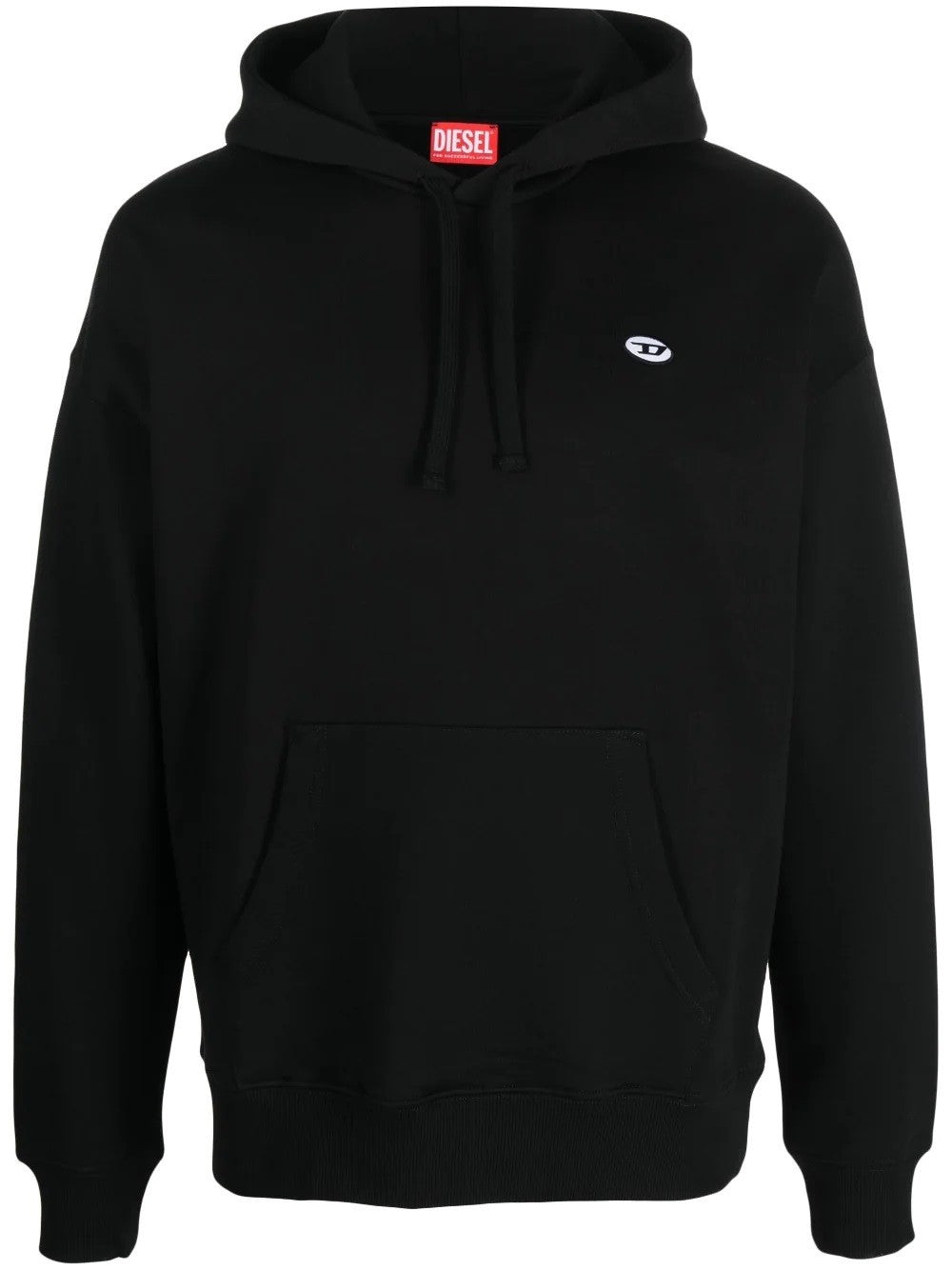 S-Rob-Hood-Doval-Pj Sweatshirt