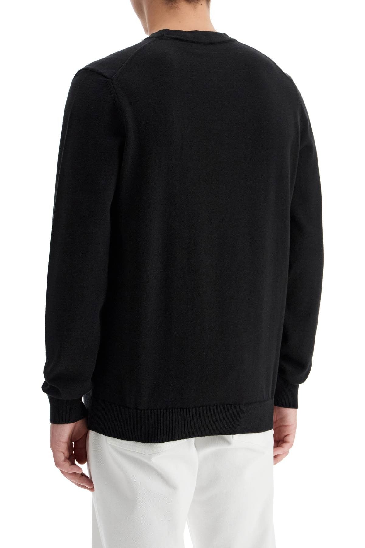 san cassius cotton sweater