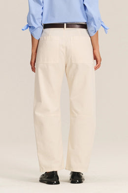 Brylie Cotton Twill pant