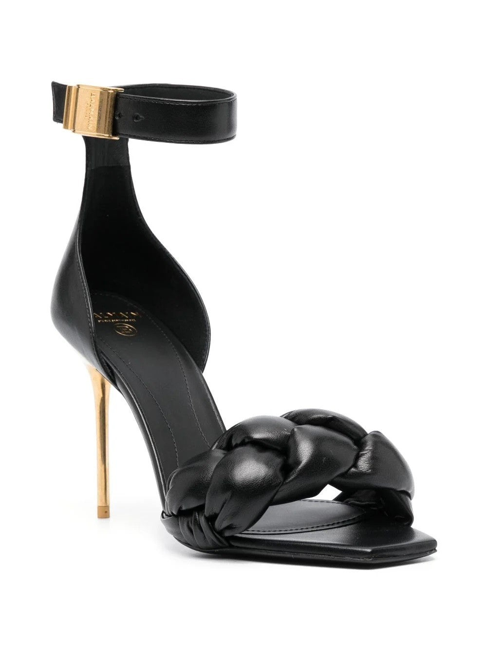 Sandal Uma-Braided