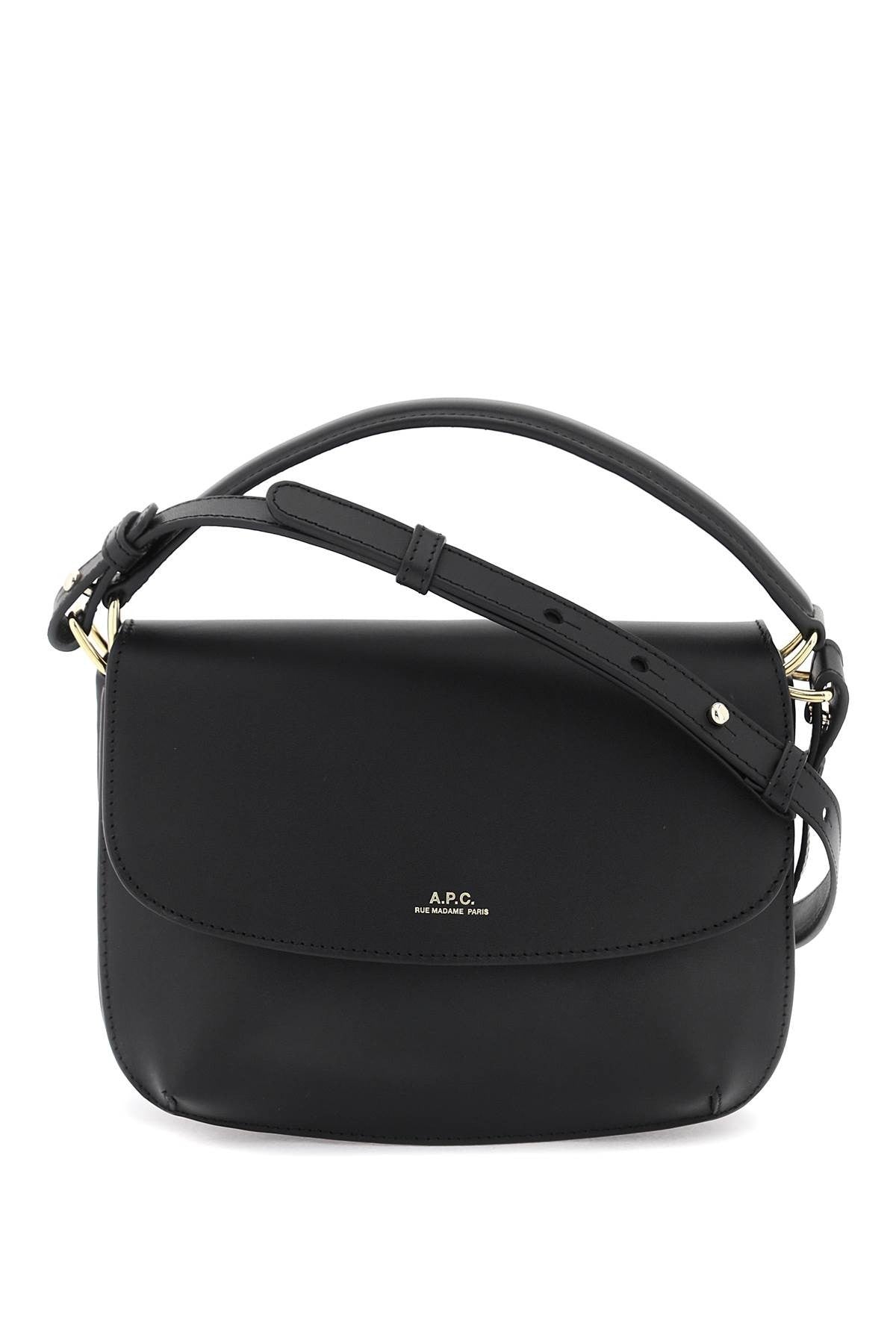 sarah mini shoulder bag