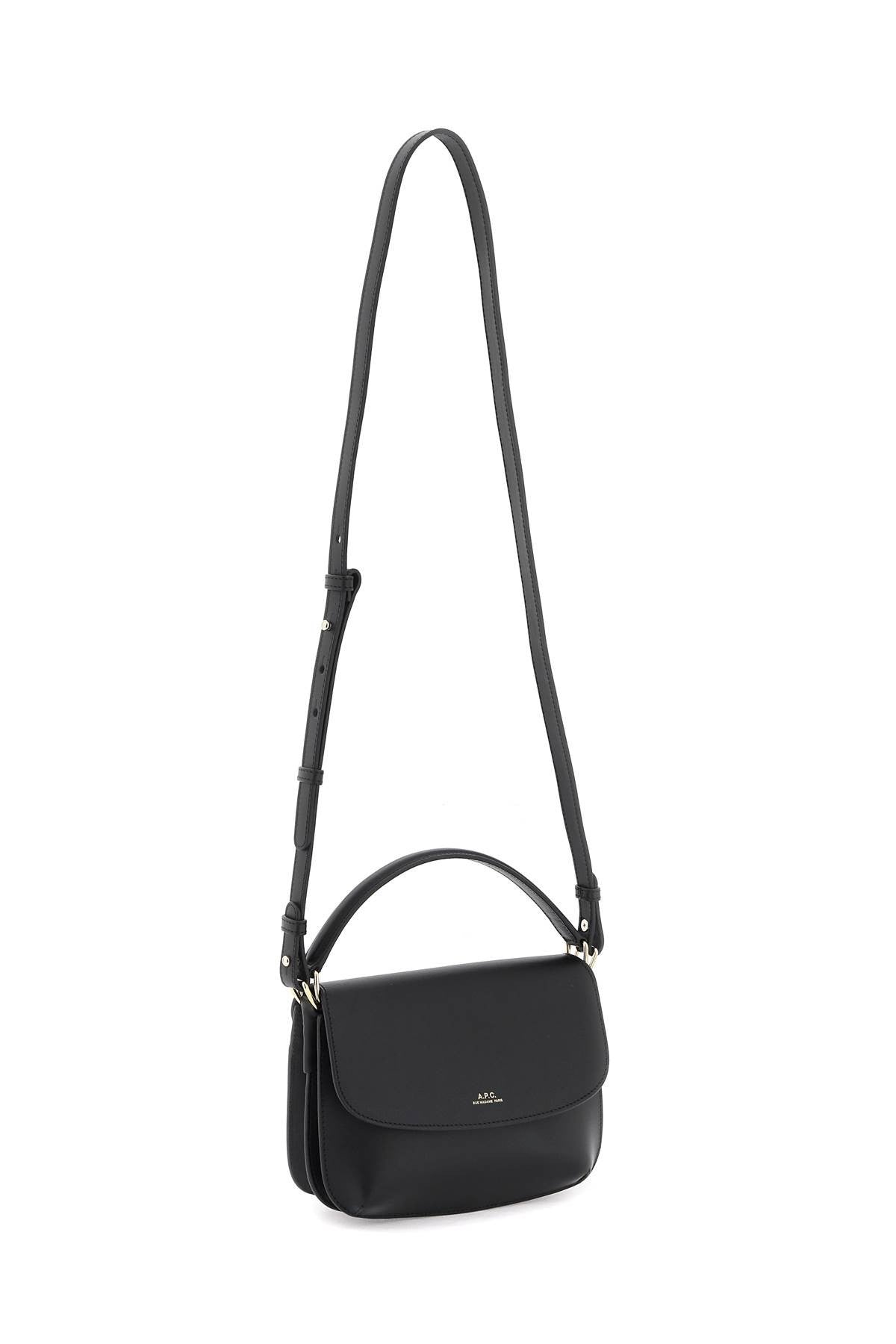 sarah mini shoulder bag