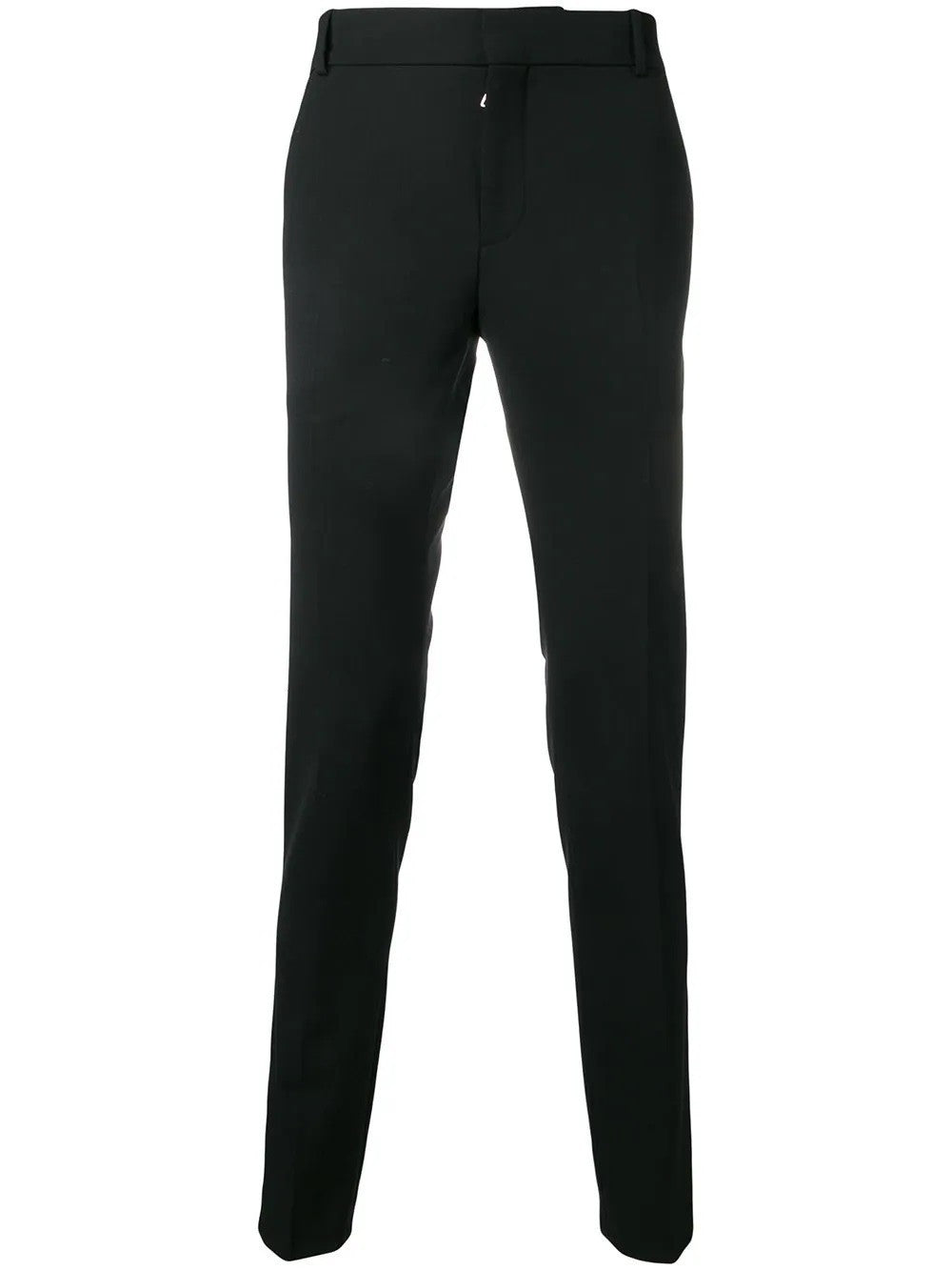 Satin Piping Sweatpants
