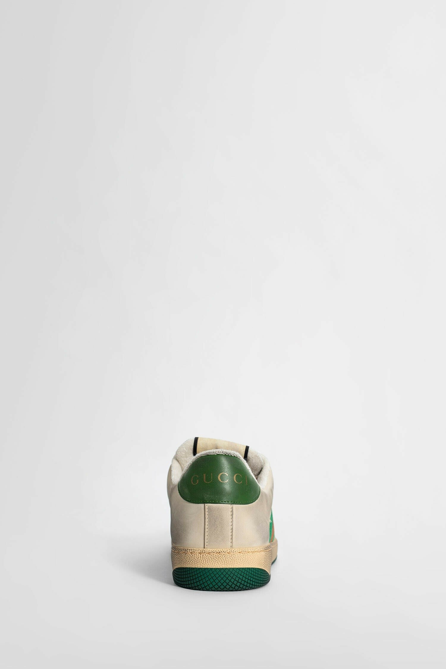 screener low gg sneakers