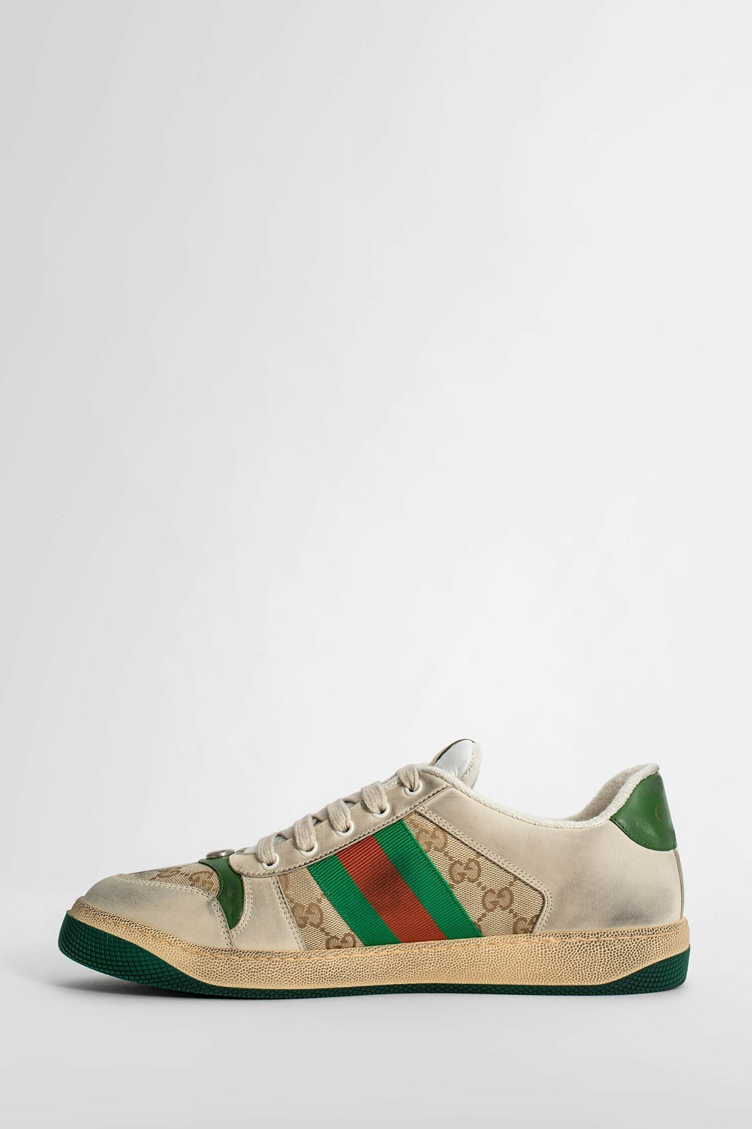 screener low gg sneakers