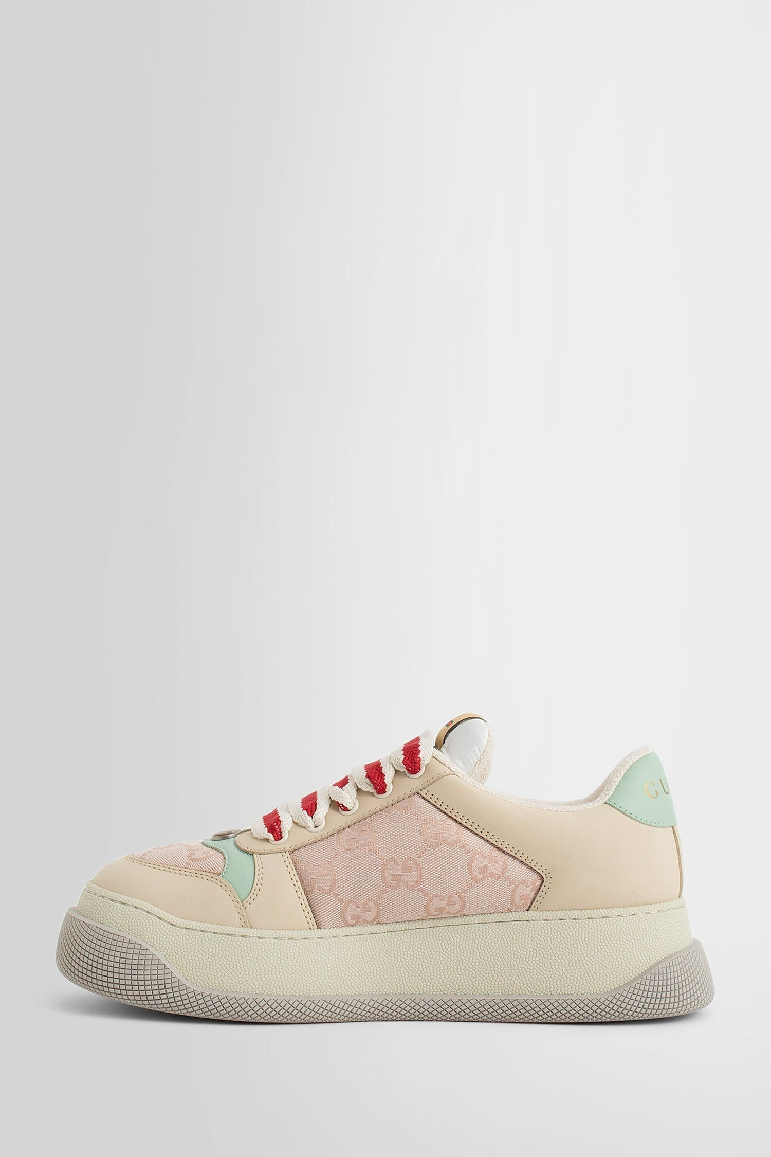 screener sneakers
