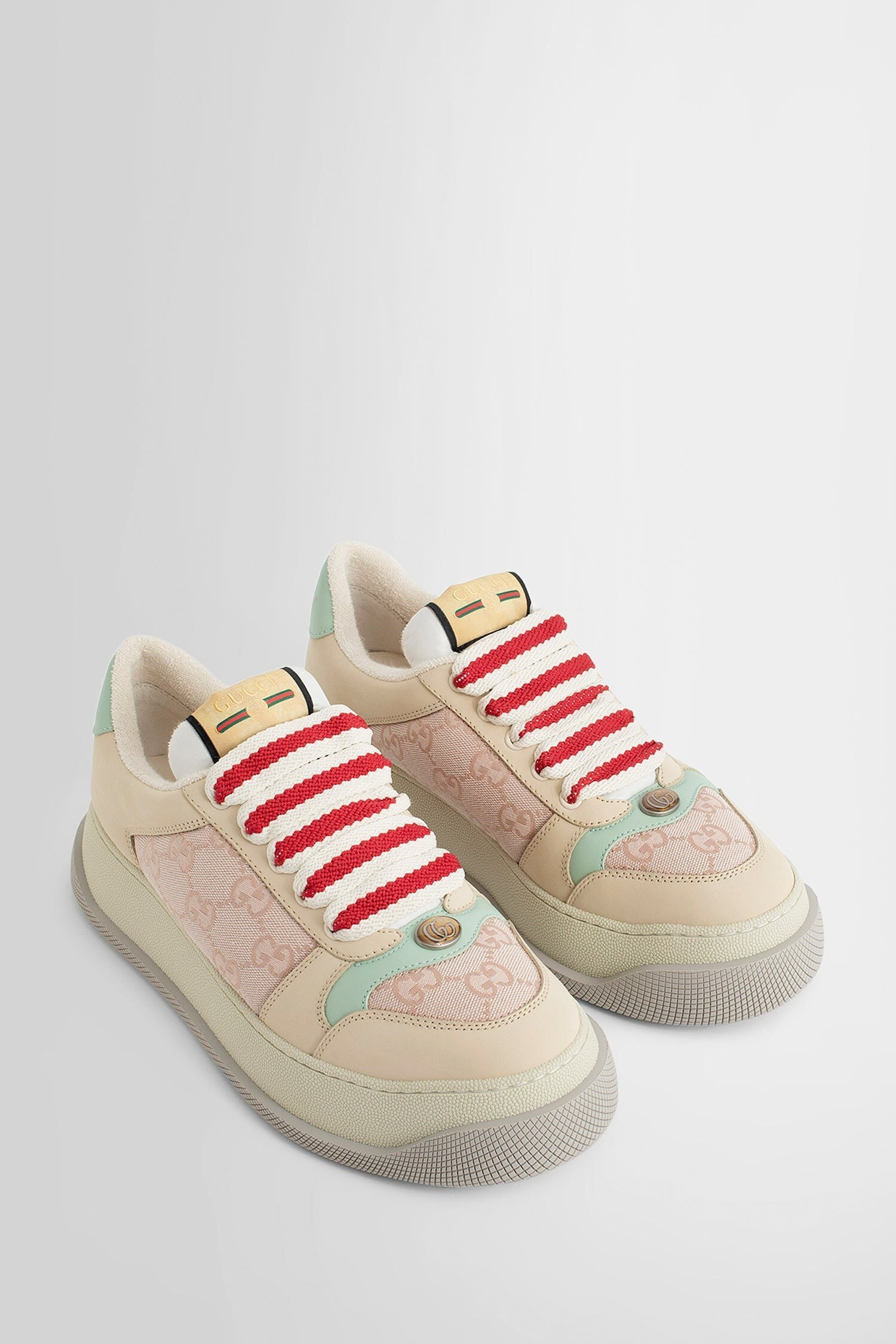screener sneakers