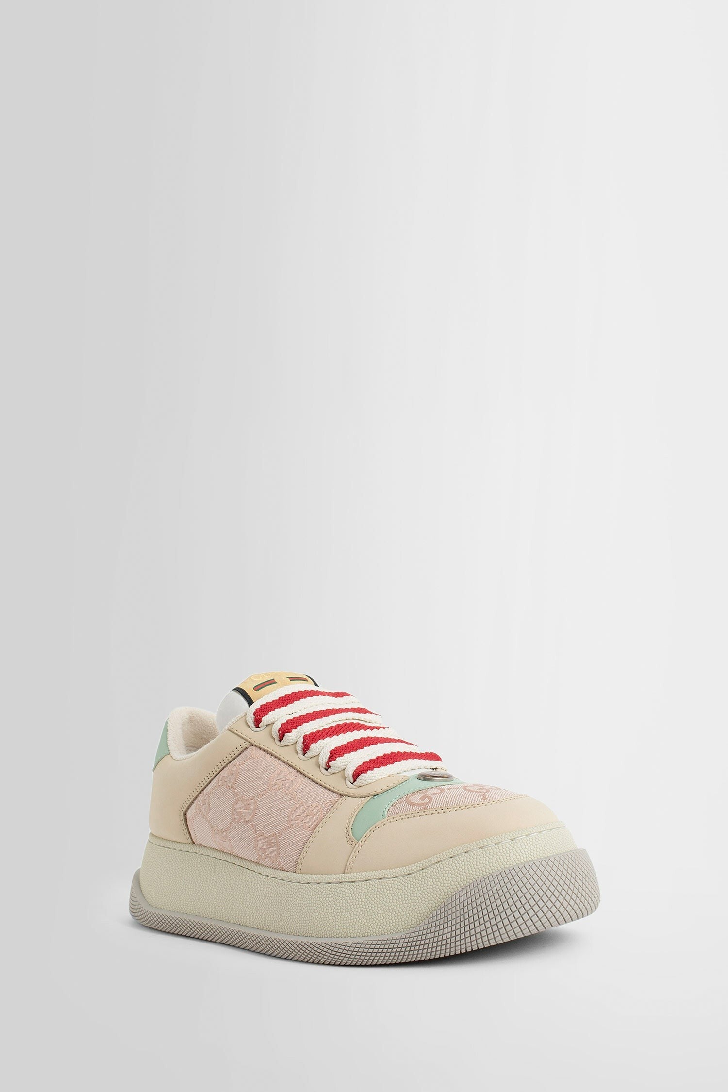 screener sneakers