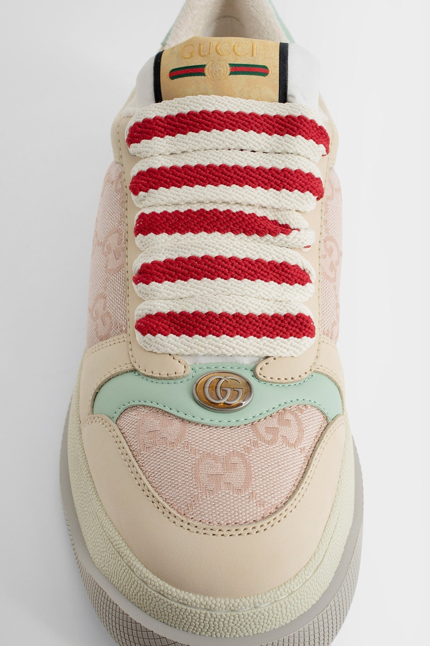 screener sneakers