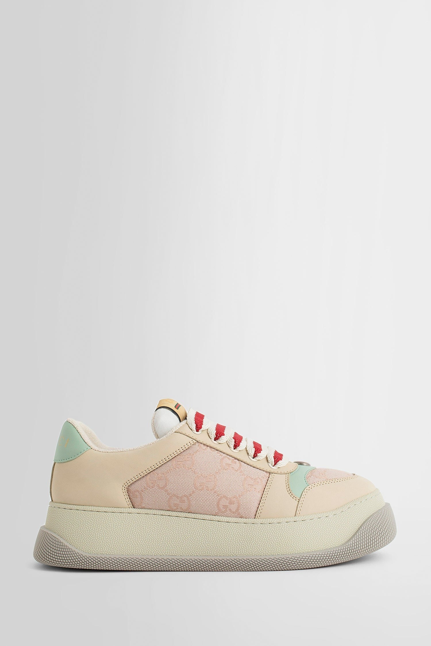 screener sneakers