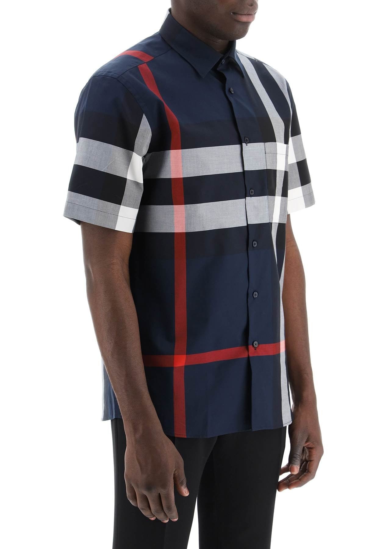 short sleeve summerton shirt