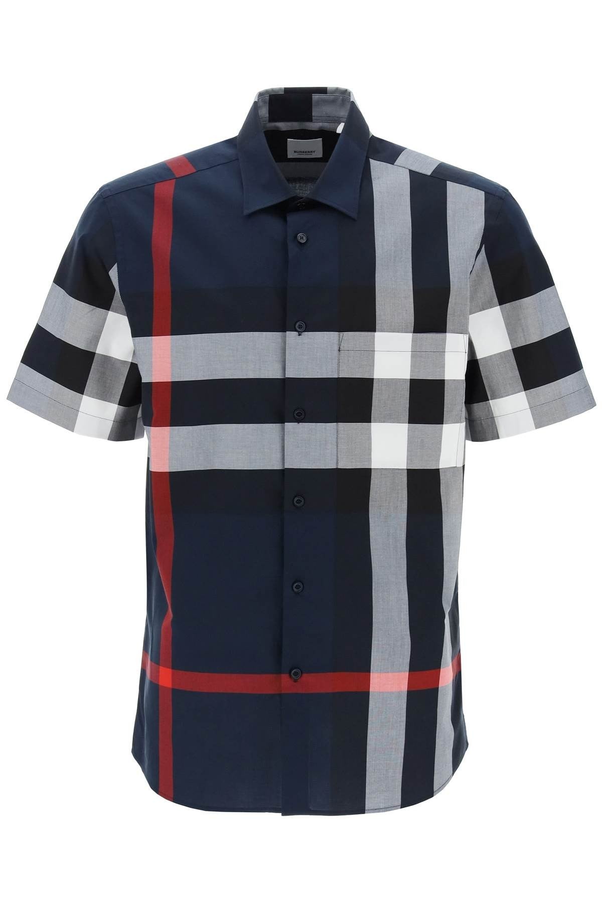 short sleeve summerton shirt