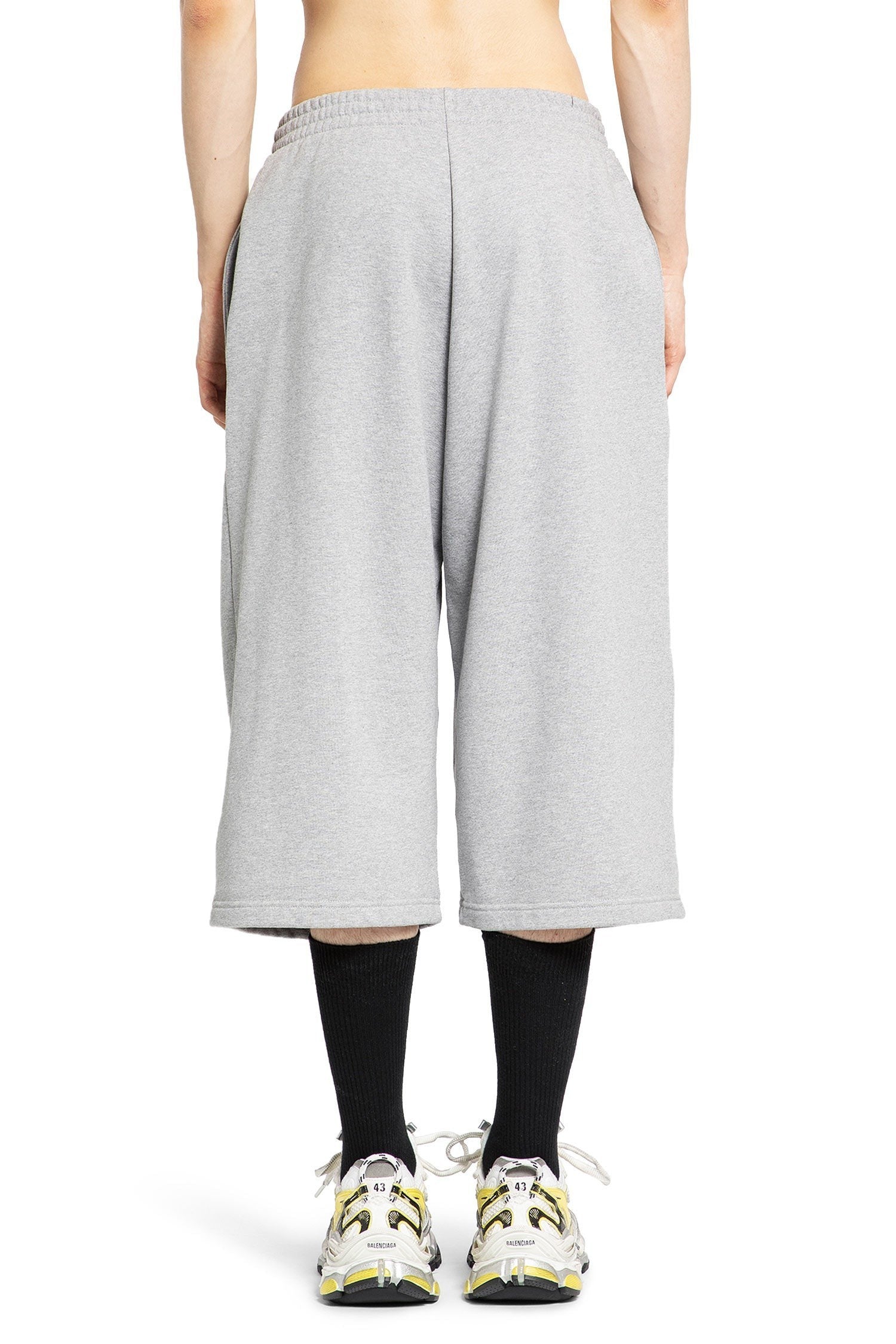 Short Sweatpants