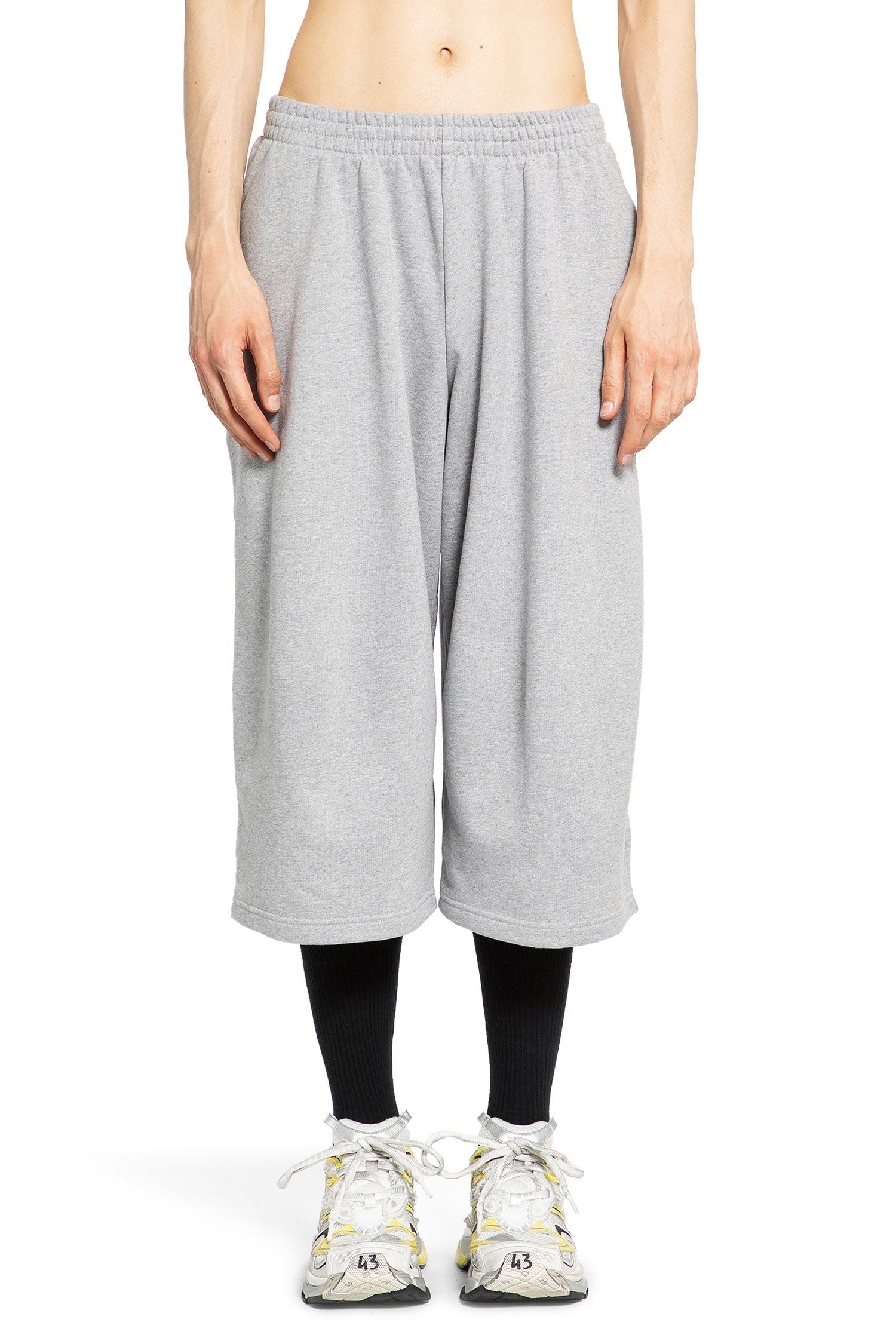Short Sweatpants