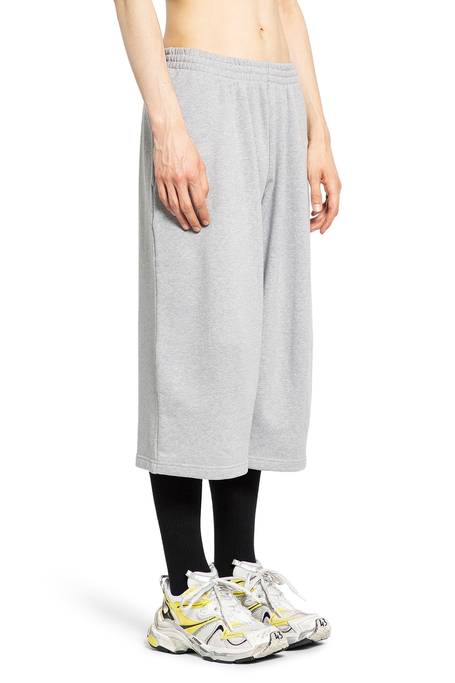 Short Sweatpants