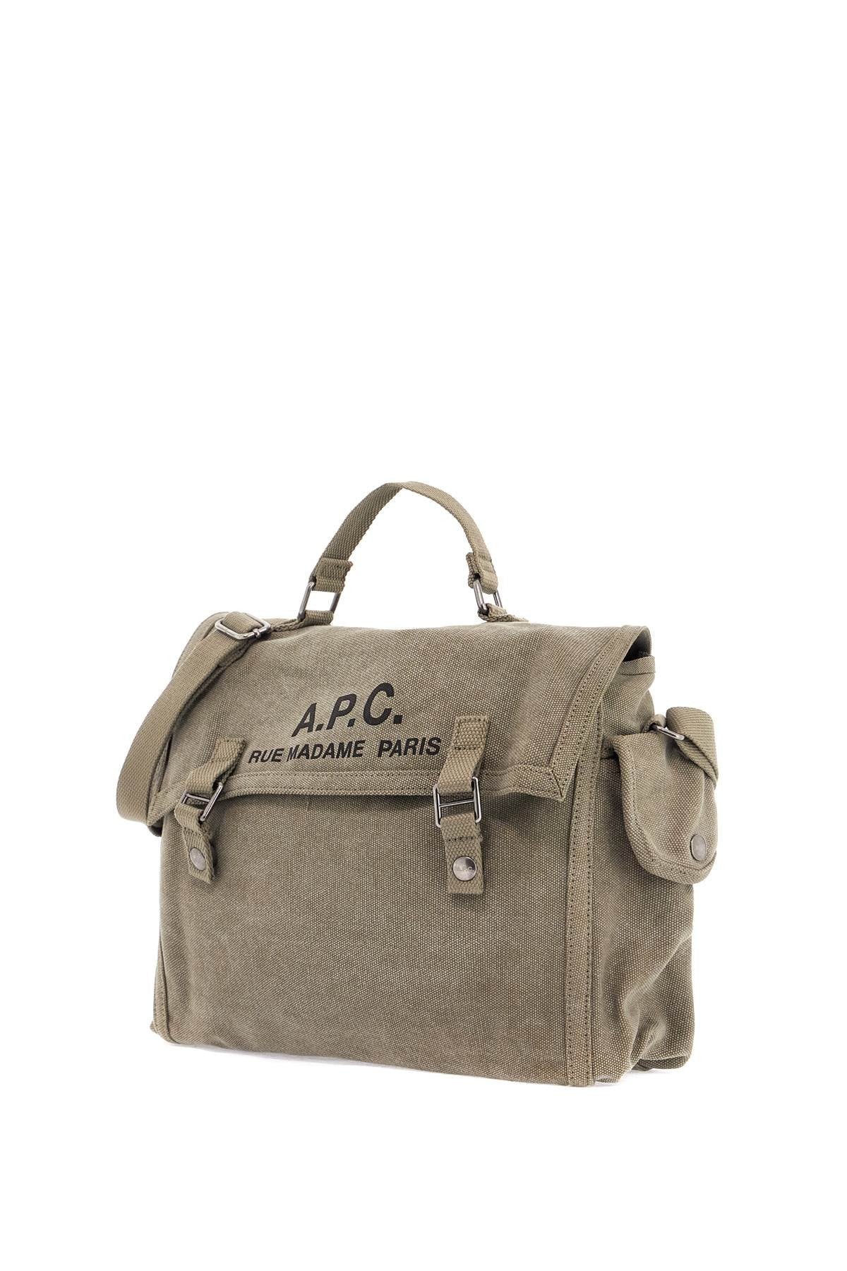 Shoulder Bag For Recovery
