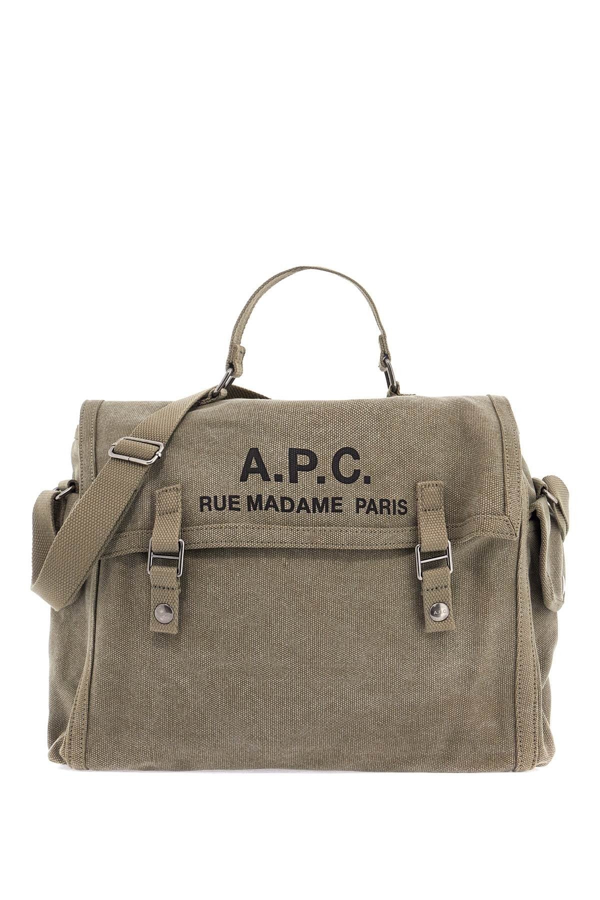 Shoulder Bag For Recovery