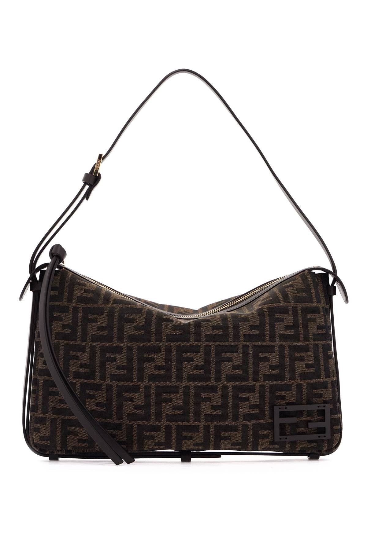 'Simply Fendi Medium Shoulder Bag'