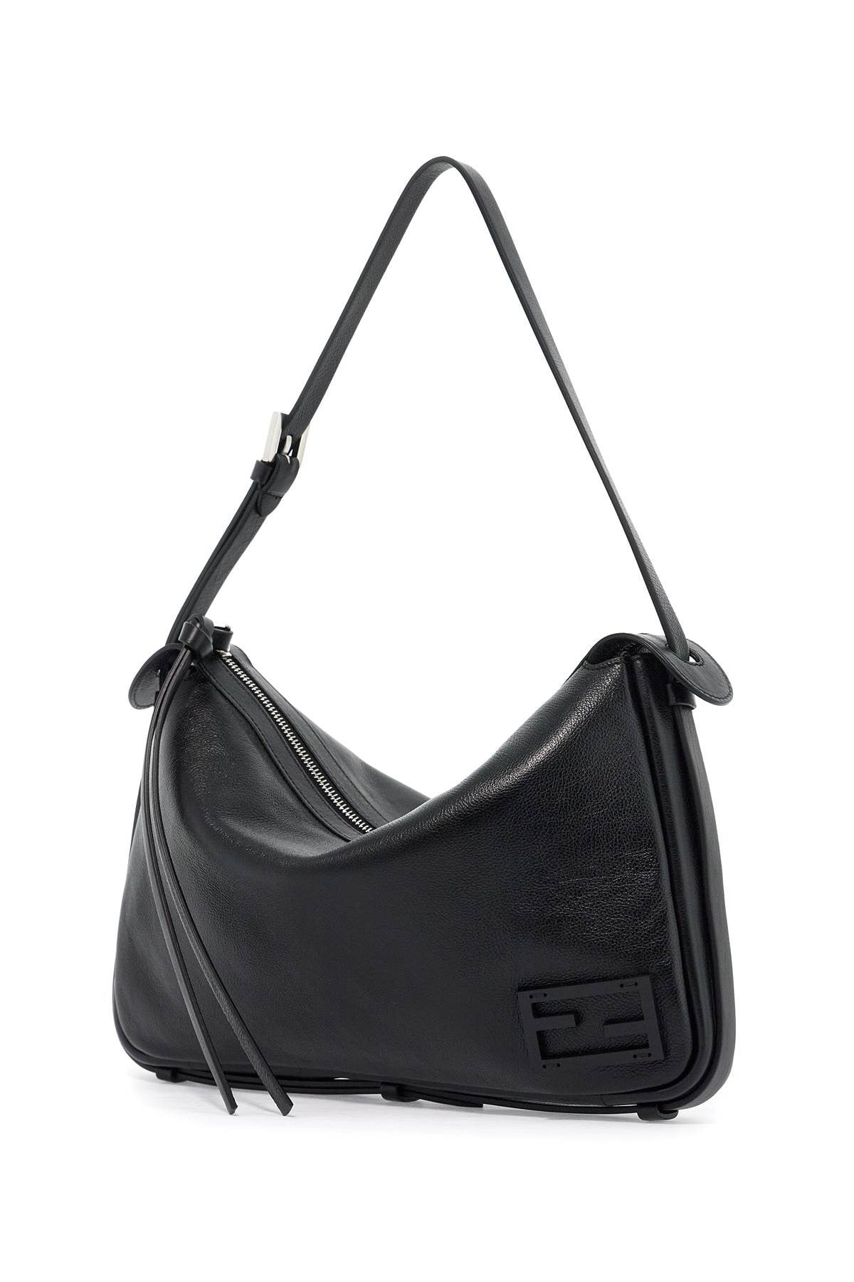 'simply fendi medium shoulder bag'