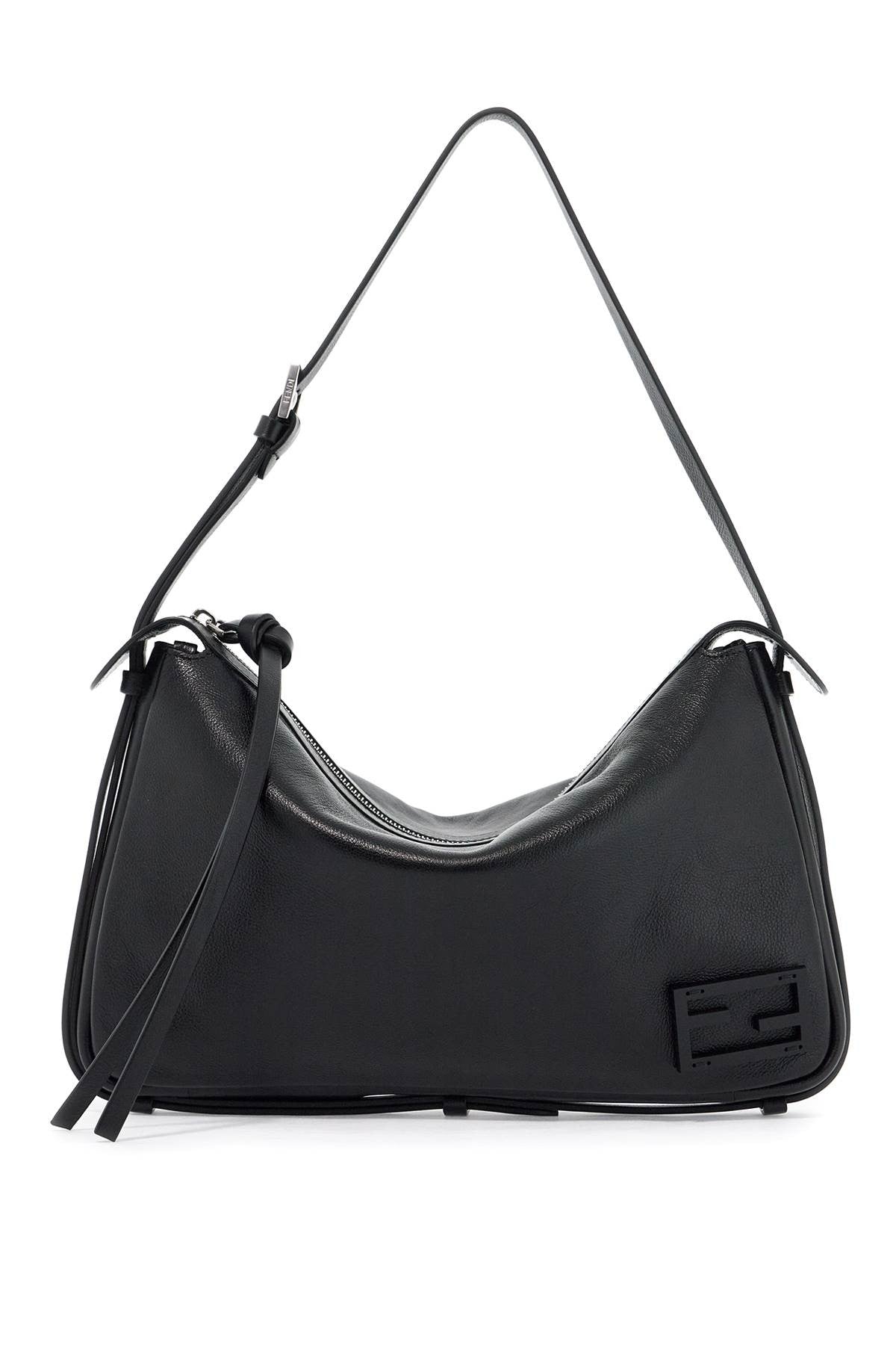 'simply fendi medium shoulder bag'