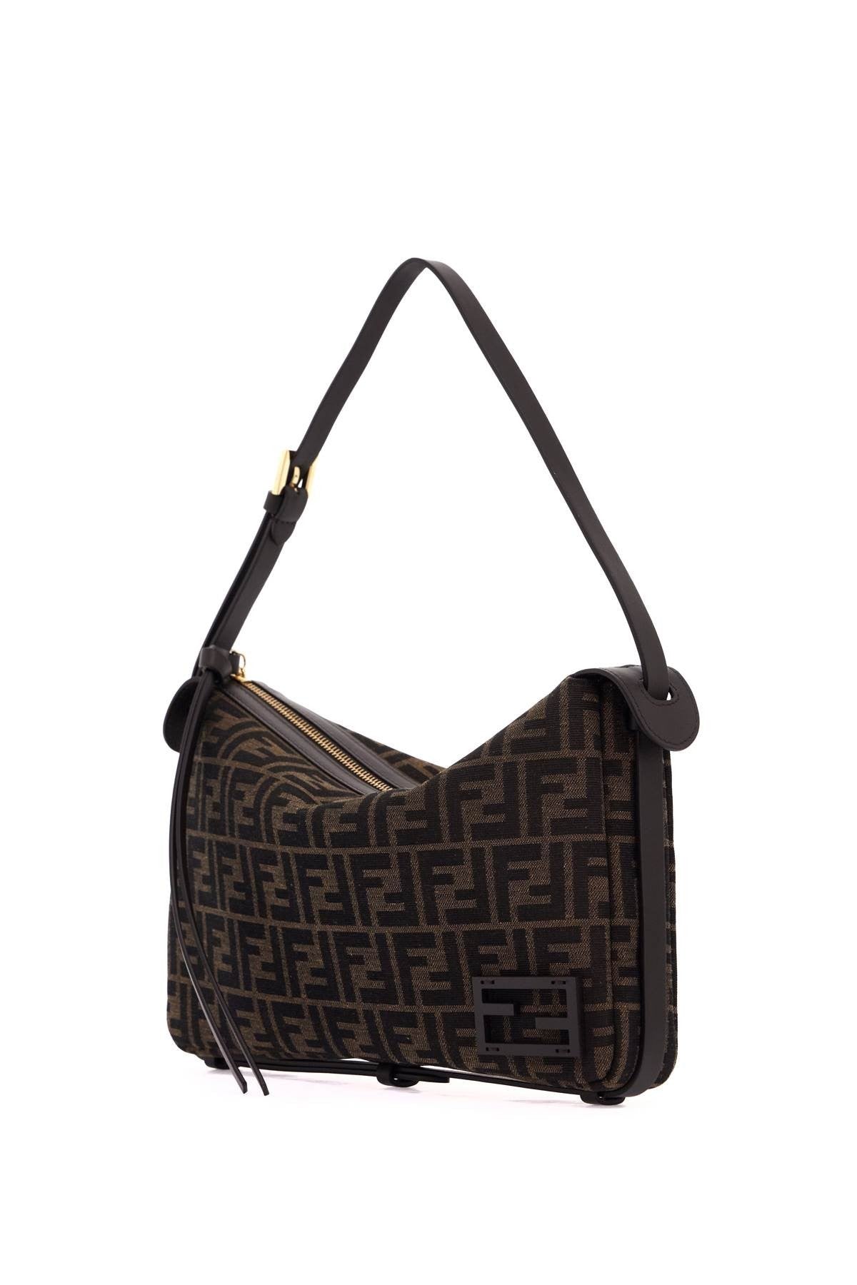 'Simply Fendi Medium Shoulder Bag'