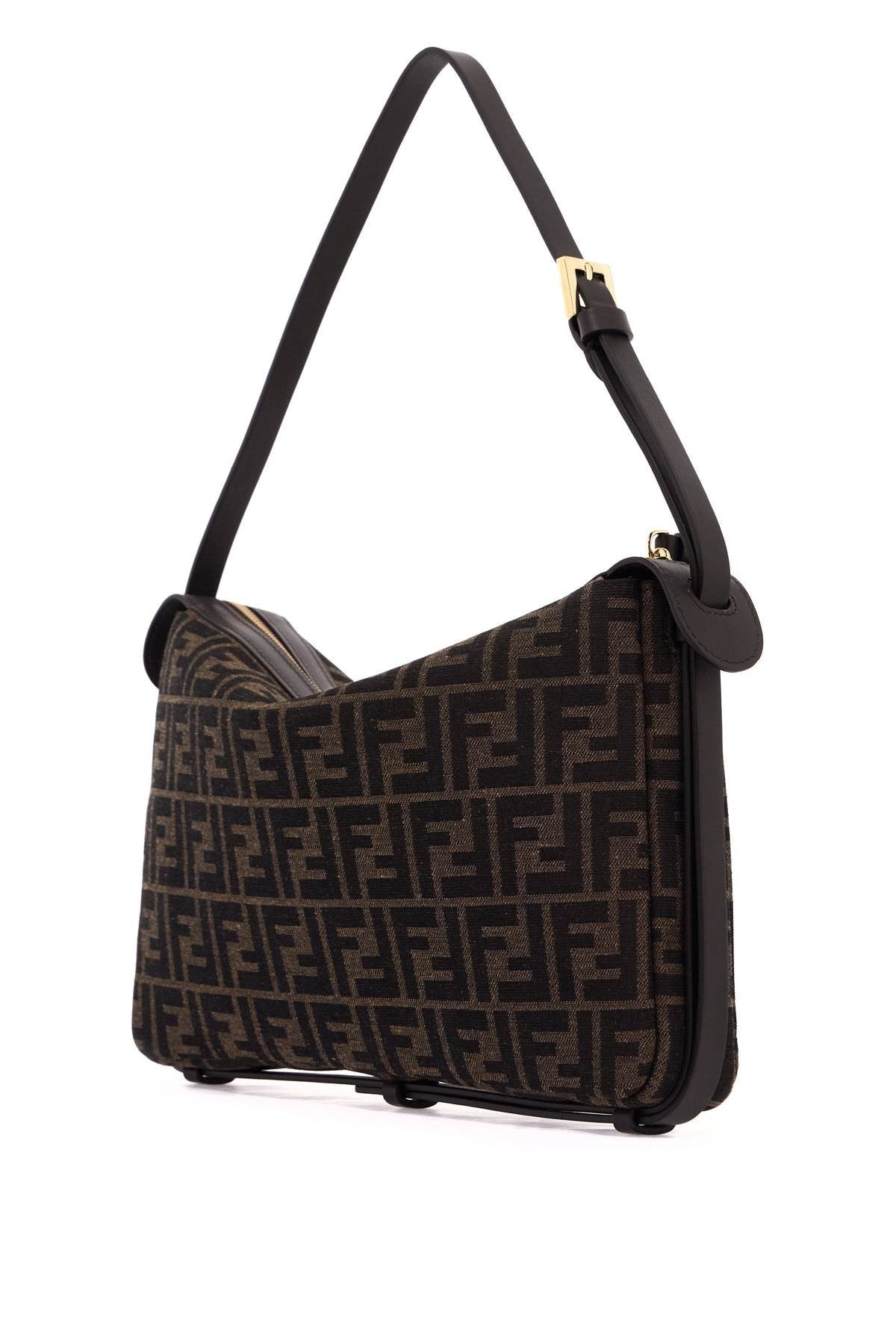 'Simply Fendi Medium Shoulder Bag'