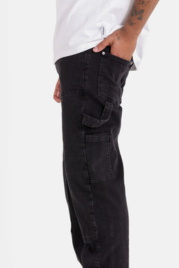 CARPENTER denim jean