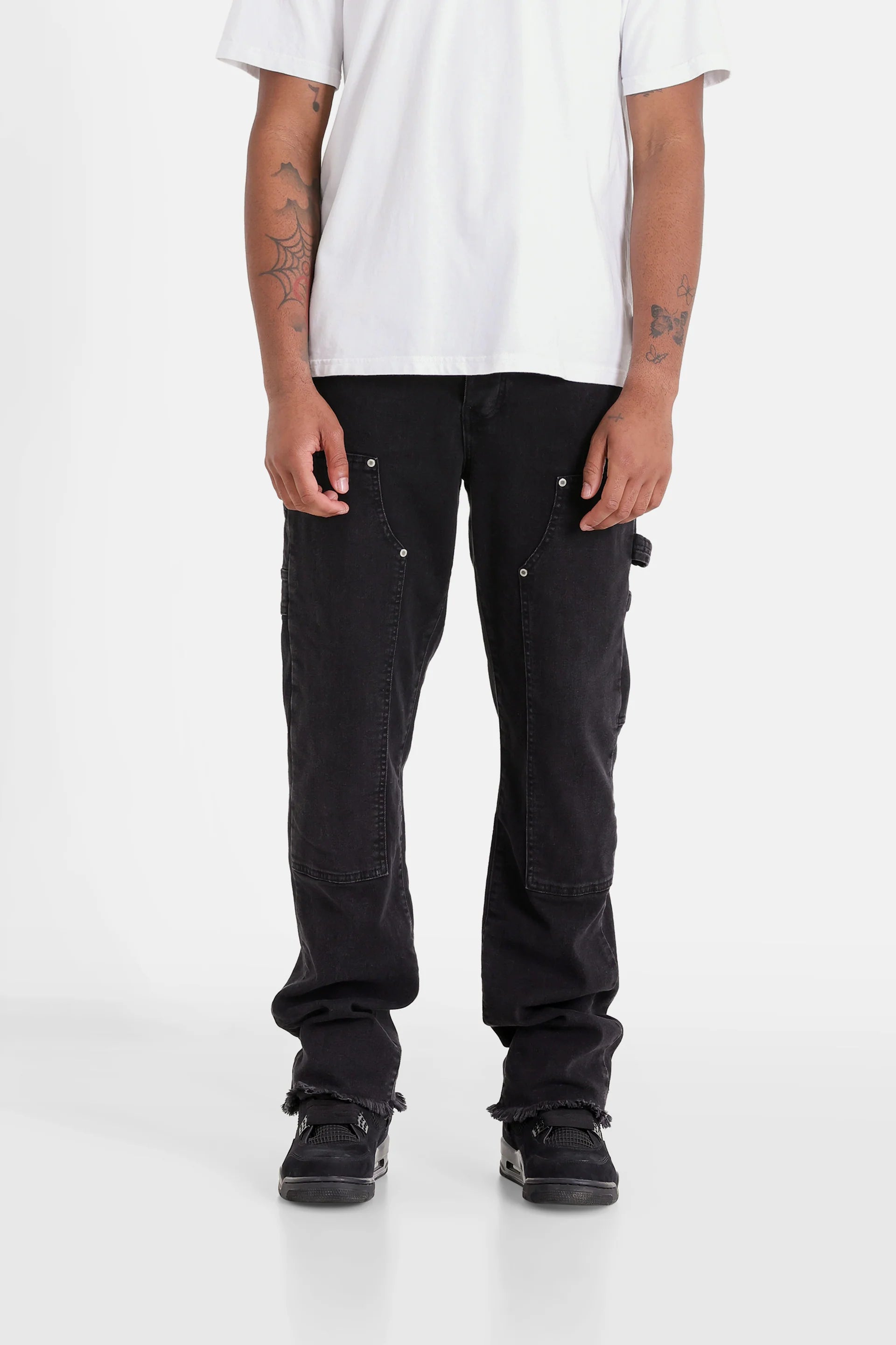 CARPENTER denim jean