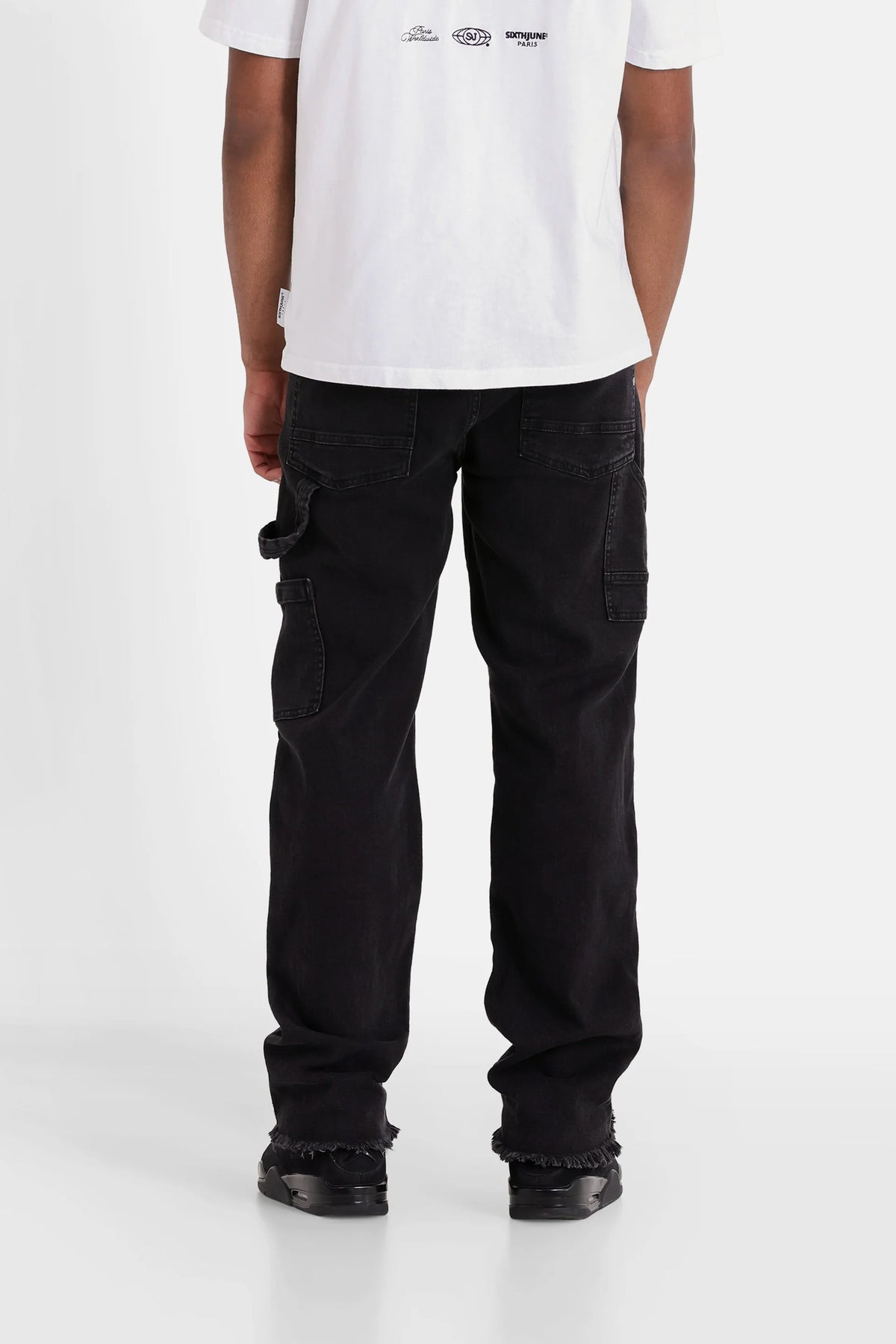 CARPENTER denim jean