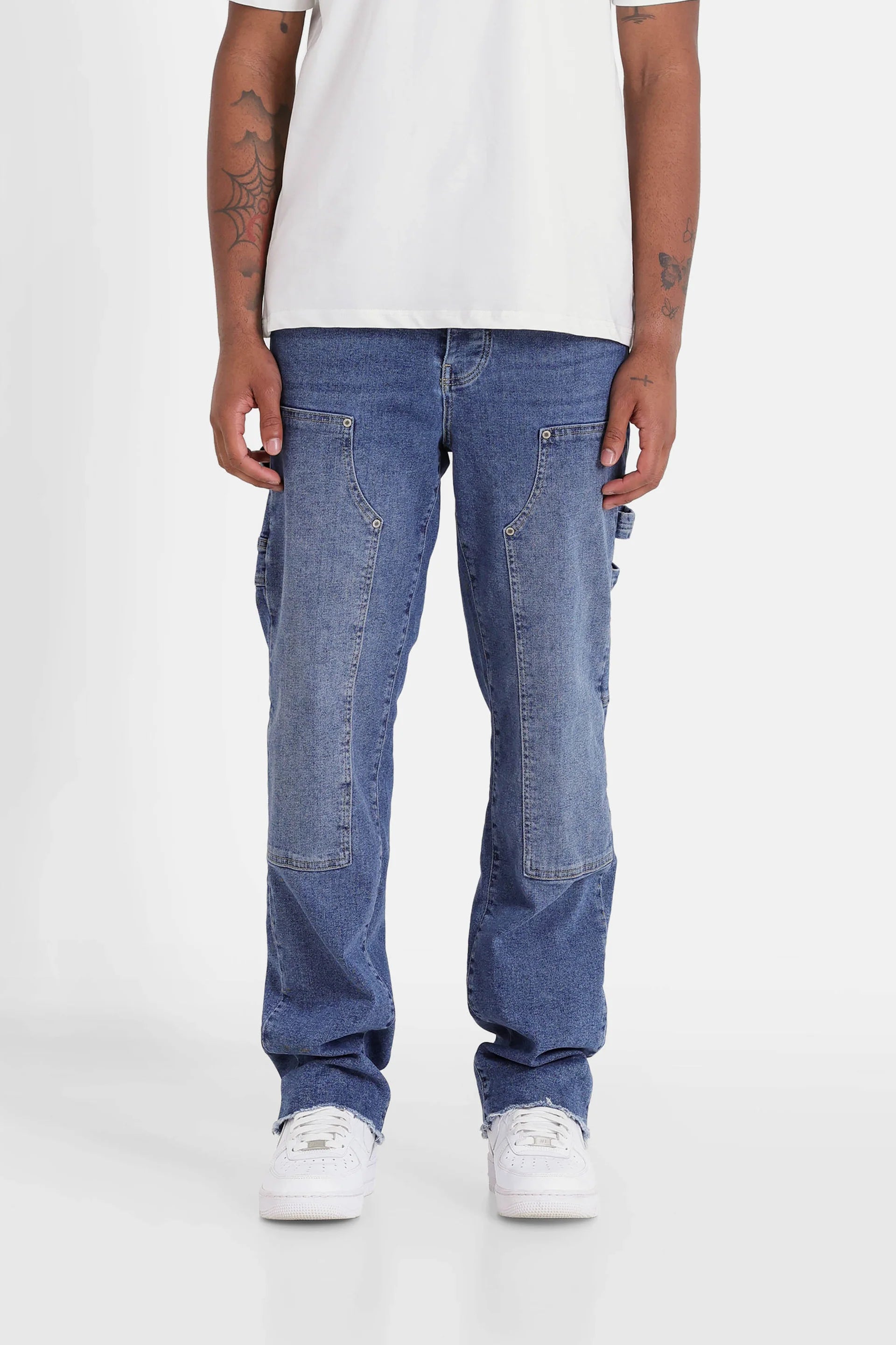 CARPENTER Denim Jeans