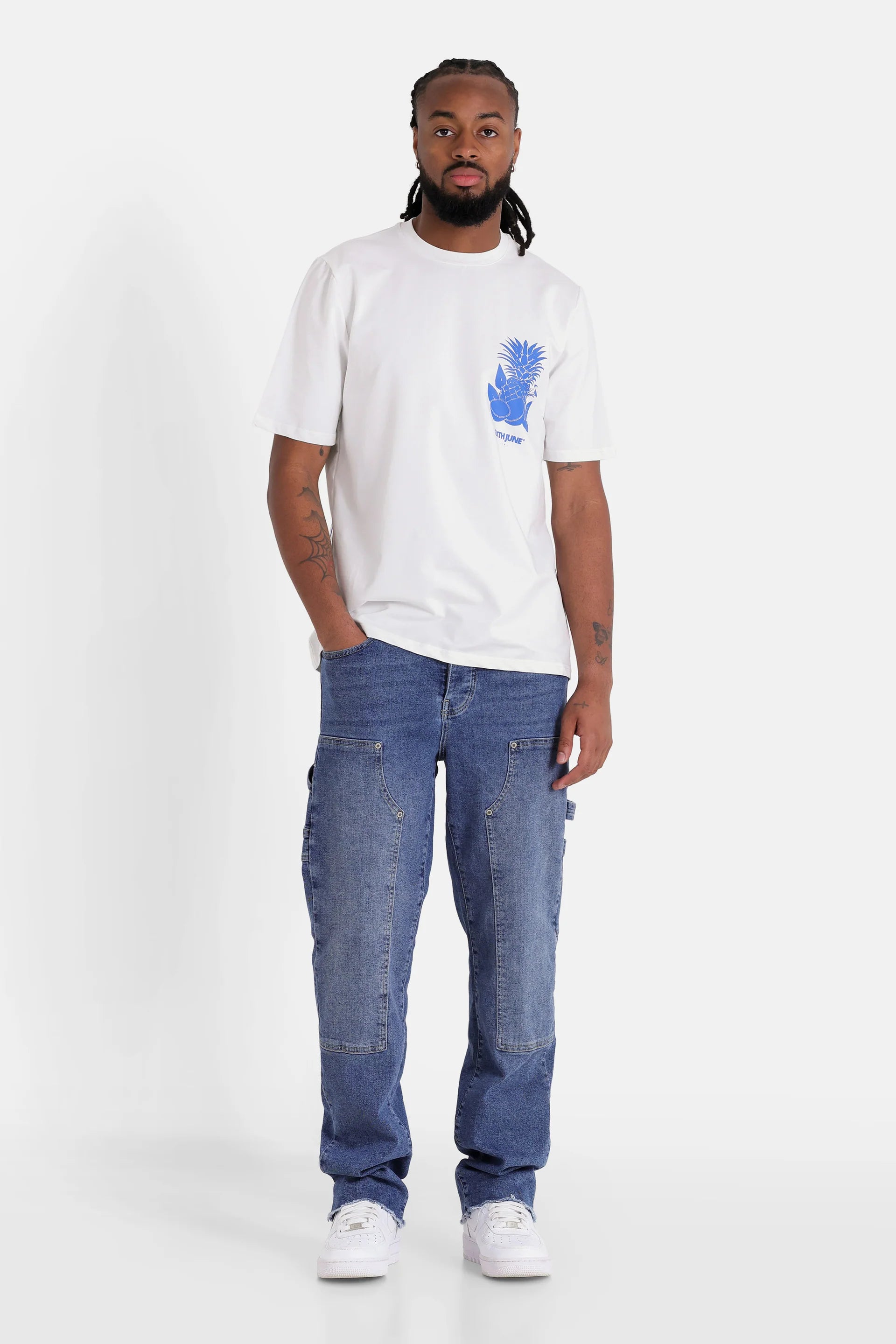 CARPENTER Denim Jeans