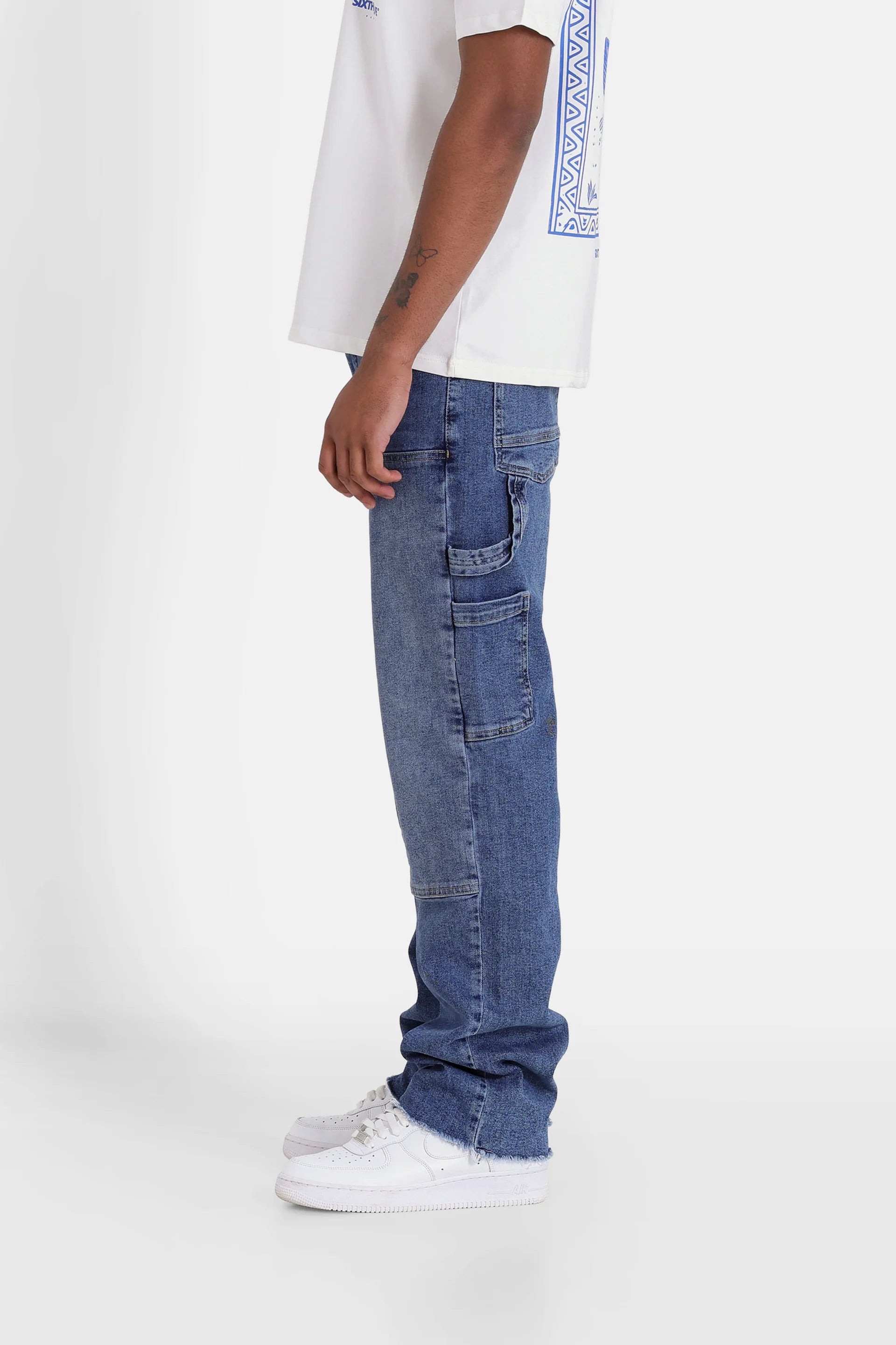 CARPENTER Denim Jeans