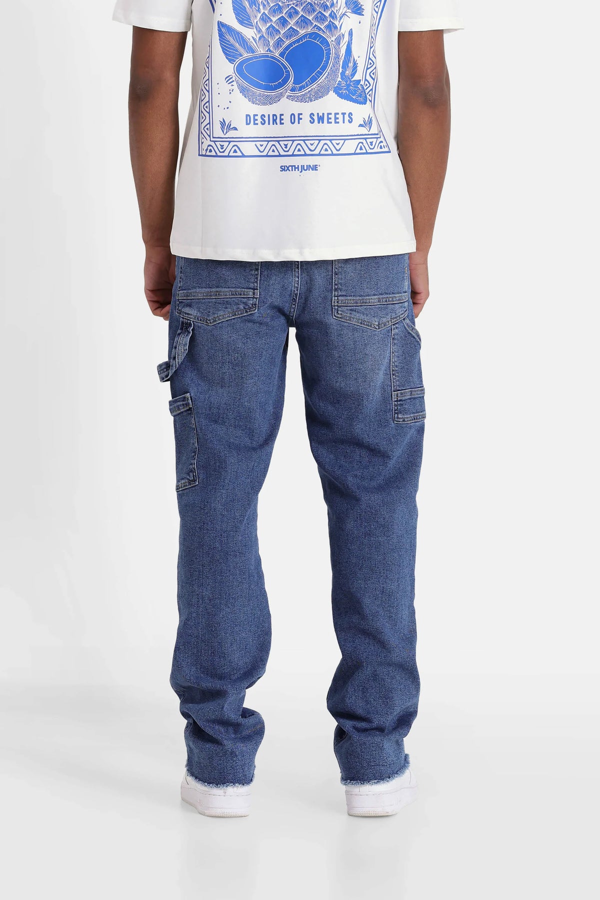 CARPENTER Denim Jeans