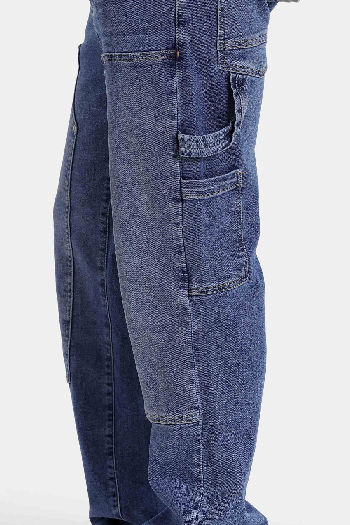 CARPENTER Denim Jeans