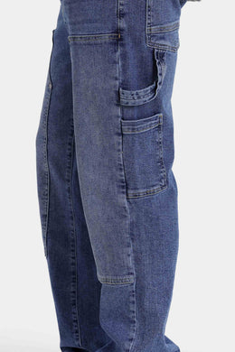 CARPENTER Denim Jeans