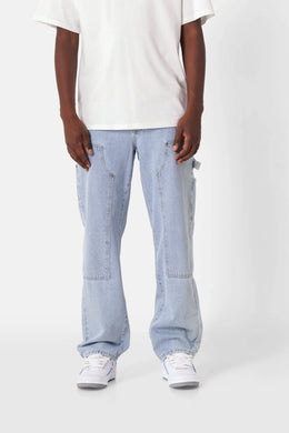 CARPENTER denim jeans