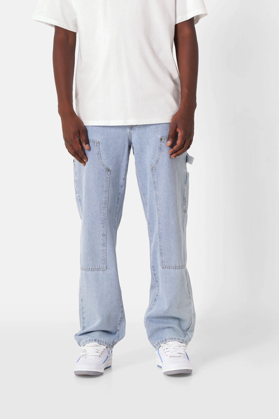 CARPENTER denim jeans