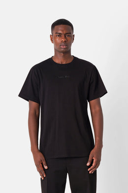 THE FEAR Printed s/s T-shirt