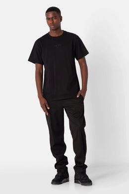 THE FEAR Printed s/s T-shirt