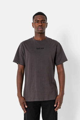 THE FEAR Printed s/s t-shirt