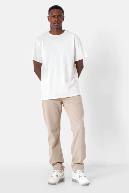 THE FEAR Printed s/s T-shirt