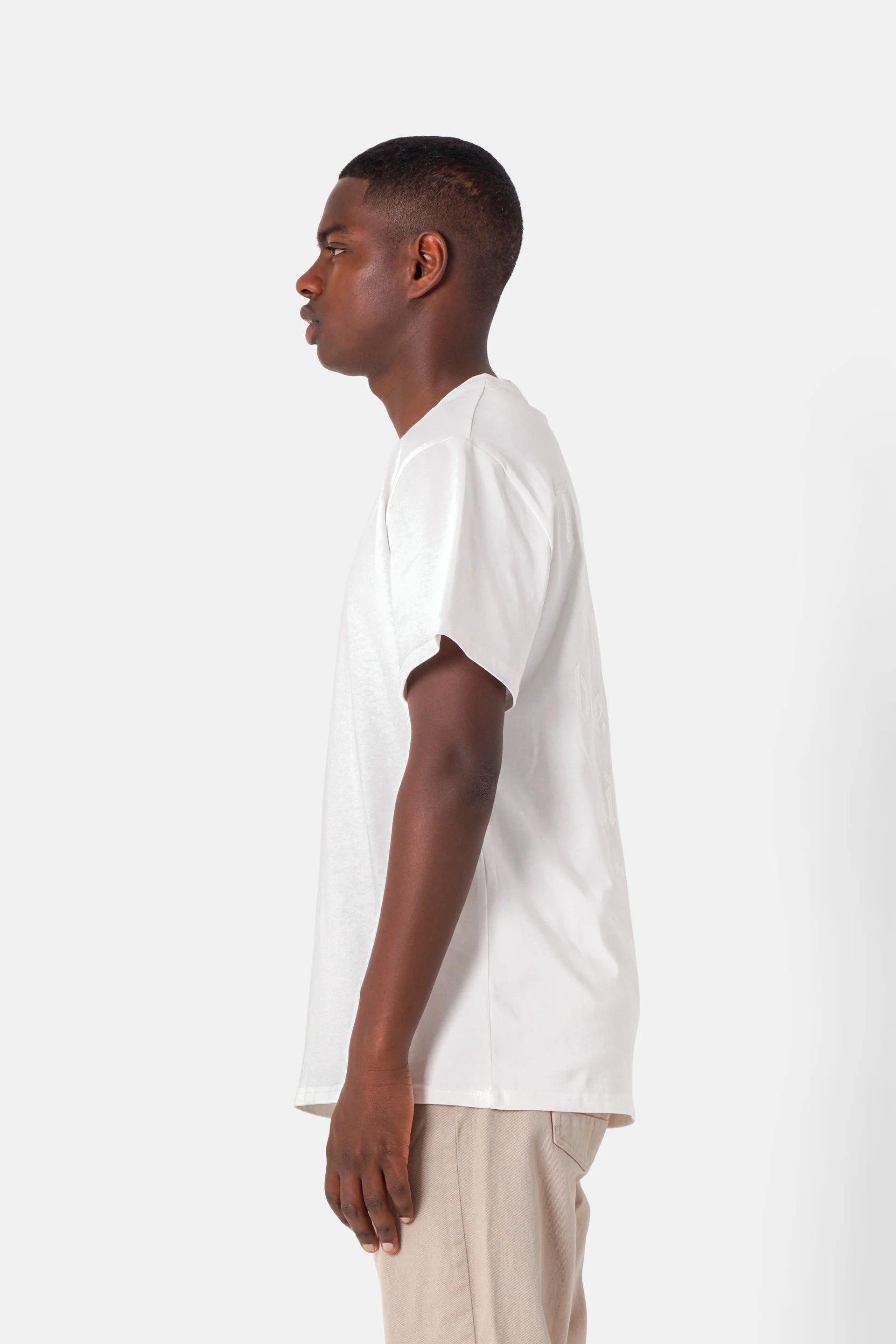 THE FEAR Printed s/s T-shirt